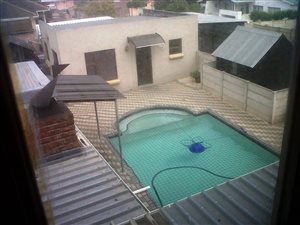 3 Bed Duplex in Algoa Park