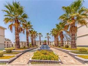 2 Bed Apartment in Kengies