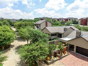 3 Bedroom Townhouse in Homes Haven