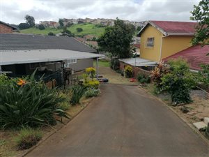 3 Bed House in Arena Park