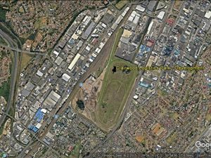 81915 m² Commercial space in Clairwood