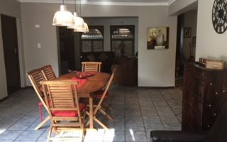 3 Bedroom House in Plattekloof Glen