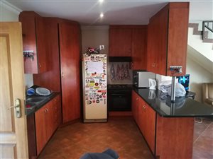 2 Bed Duplex in La Montagne
