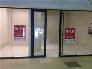 56.5400009155273 m² Office Space in Port Shepstone