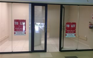 56.5400009155273 m² Office Space in Port Shepstone