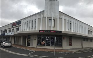 394 m² Commercial space in Diep River