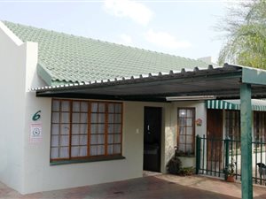 3 Bed Townhouse in Bela-Bela (Warmbaths)