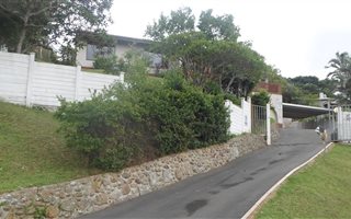 3 Bedroom House in St Winifreds