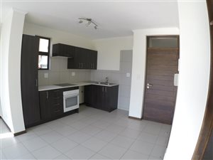 2 Bed Apartment in Jackal Creek Golf Estate