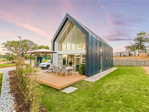 3 Bed House in Nooitgedacht