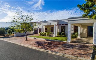 3 Bedroom House in Wellington Central