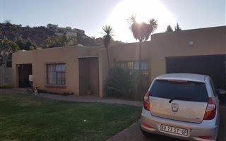 3 Bedroom House in Noordheuwel