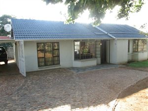 3 Bed House in Leachville