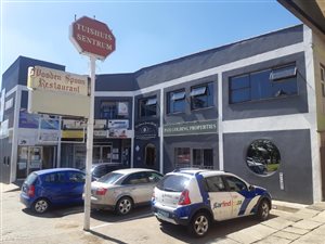 1659 m² Office Space in Bethlehem Central