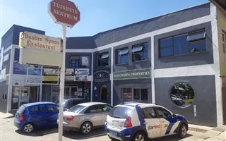 1659 m² Office Space in Bethlehem Central