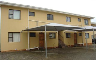 2 Bedroom Apartment in Gonubie