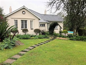 4 Bed House in Harding