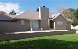 3 Bedroom House in Kenridge