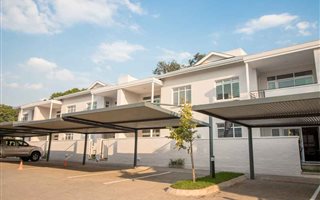 2 Bedroom Apartment in Craighall
