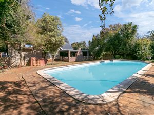 3 Bed House in Dunvegan