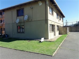 3 Bedroom Flat in Isipingo Beach