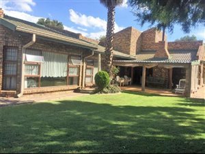 3 Bed House in Three Rivers