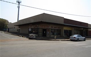 250 m² Retail Space in Primrose