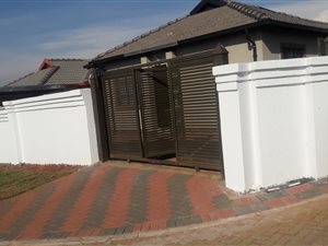 3 Bed House in Amandasig