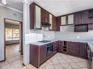 4 Bed House in Birch Acres