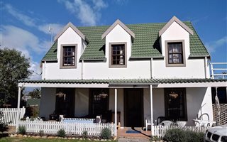 3 Bedroom House in Parklands