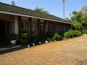 Commercial space in Nelspruit