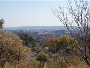 3 Bed Flat in La Montagne