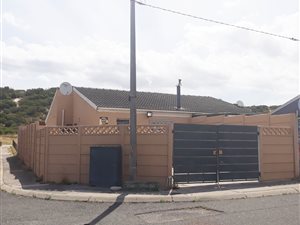 3 Bed House in Westridge