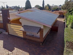 4 Bed House in Kenleaf