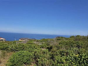 980 m² Land available in Village On Sea