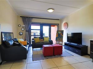 2 Bed Townhouse in Bassonia