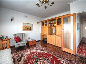3 Bed House in Retreat