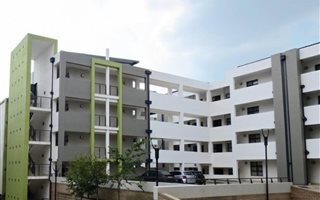 2 Bedroom Apartment in Rivonia