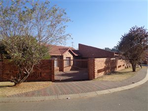 3 Bed House in Meredale