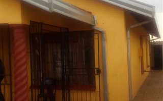 3 Bedroom House in Sebokeng Zone 17