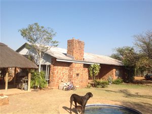 4 Bedroom House in Waterval