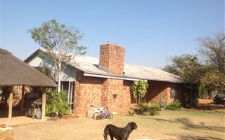 4 Bedroom House in Waterval