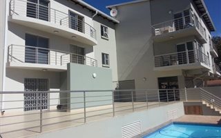 1 Bedroom Apartment in Die Bult