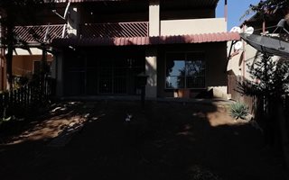 3 Bedroom Flat in Safari Gardens
