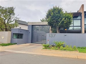 2 Bed Townhouse in Alphen Park