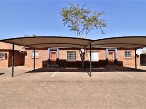 2 Bed Townhouse in Andeon AH