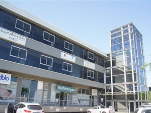 76 m² Commercial space in Ballito