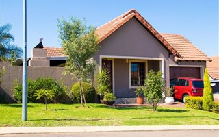 3 Bedroom House in Brooklands