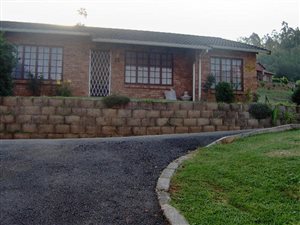 2 Bed Townhouse in Montrose