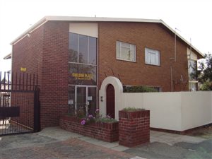 2 Bed Apartment in Townsview